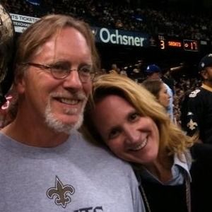 Meet your Posher, Katherine